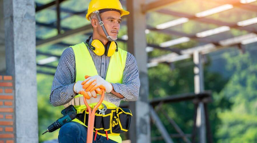 Expert tile roof repair services in Capitol Heights, MD